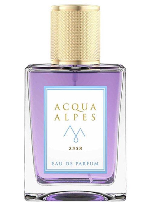2558 — Acqua Alpes