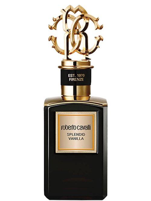 Splendid Vanilla — Roberto Cavalli