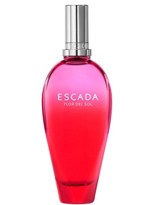 Flor Del Sol 2020 — Escada