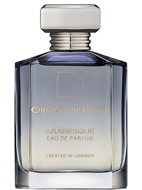 Arabesque — Ormonde Jayne