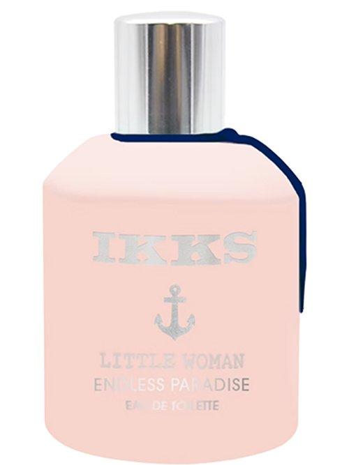 Ikks Little Woman Endless Paradise 2023 — Ikks