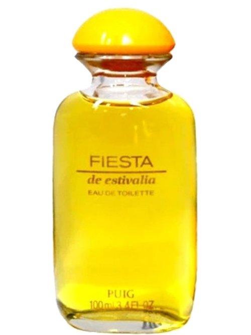 Fiesta De Estivalia — Puig
