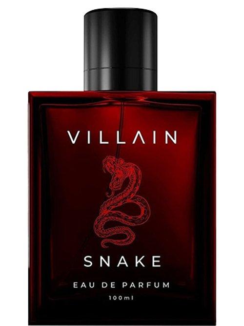 Snake — Villain