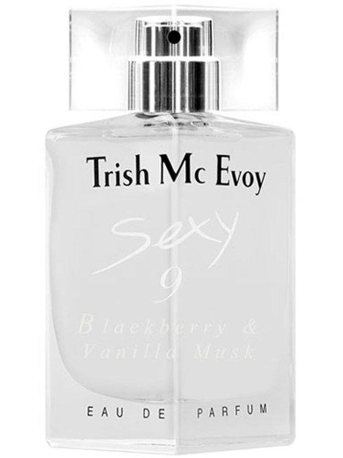 Blackberry & Vanilla Musk #9 — Trish Mcevoy