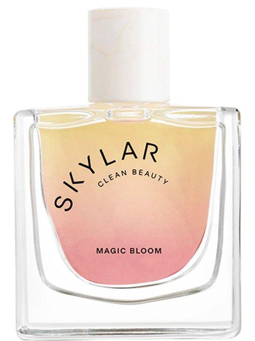 Magic Bloom — Skylar