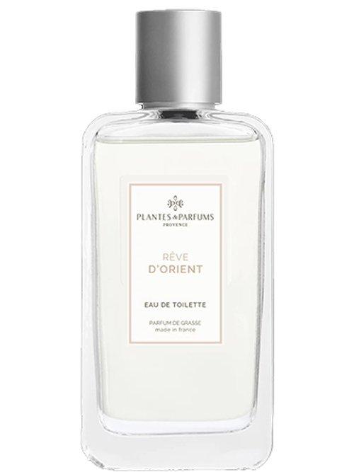 Rêve D’Orient — Plantes & Parfums