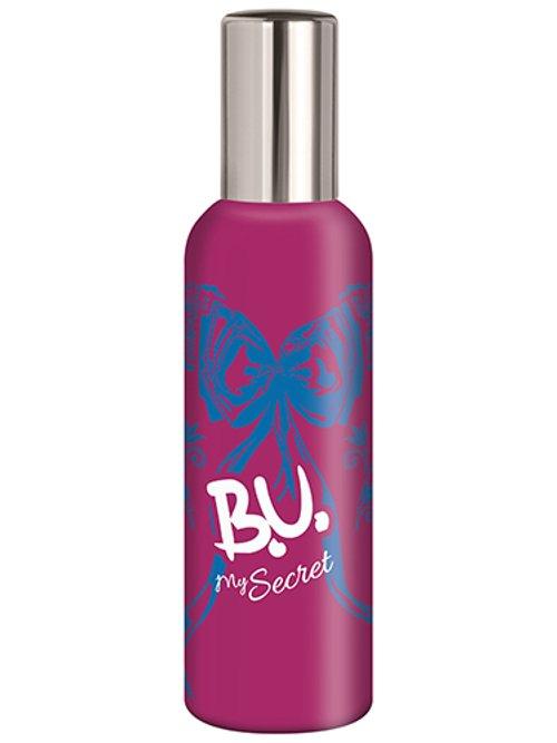 My Secret — B.U.