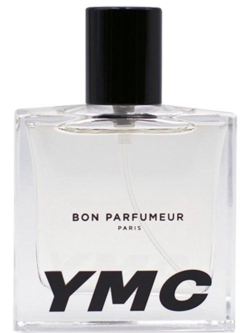 105 Bon Parfumeur X Ymc 2020 — Bon Parfumeur
