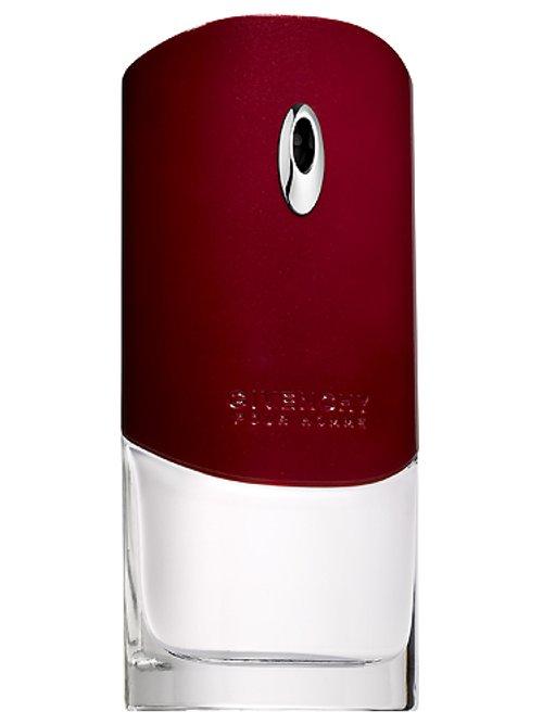 Givenchy pour Homme — Givenchy