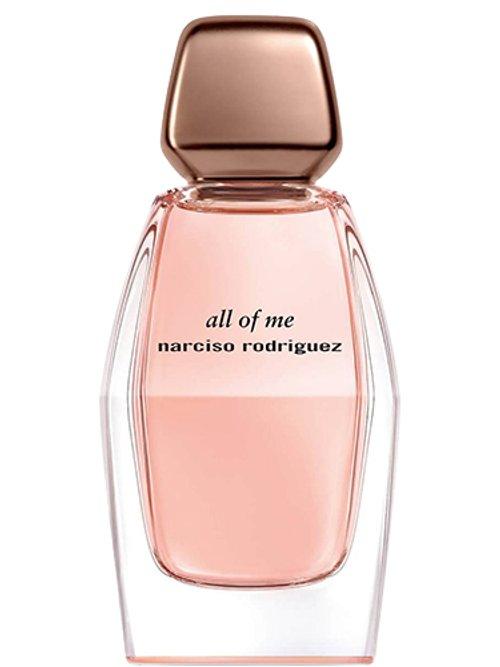All Of Me — Narciso Rodriguez