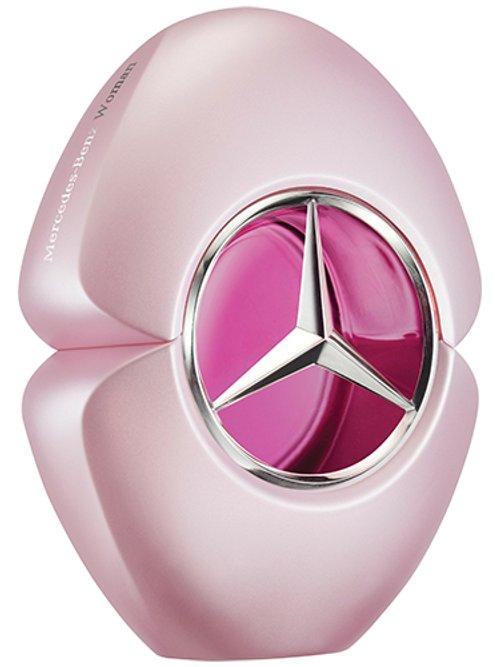 Mercedes-Benz Woman Eau De Parfum — Mercedes-Benz
