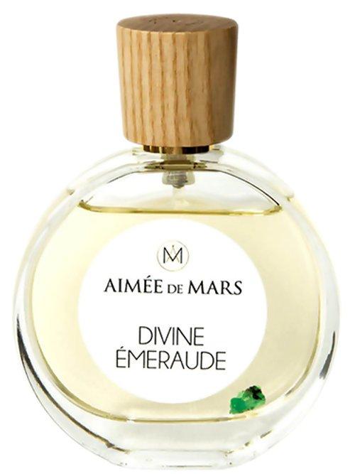Divine Émeraude — Aimée De Mars