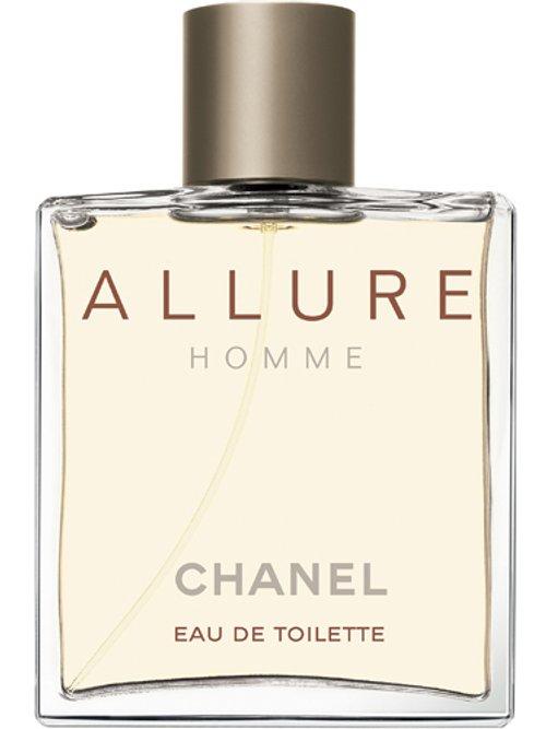 Allure Homme — Chanel