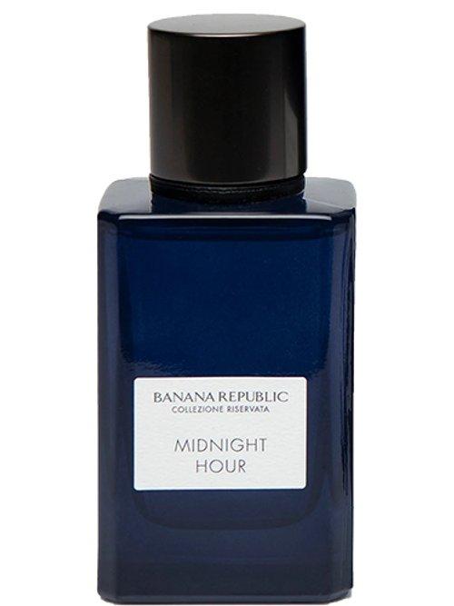 Midnight Hour — Banana Republic