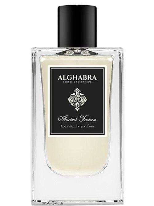 Ancient Fortress — Alghabra Parfums