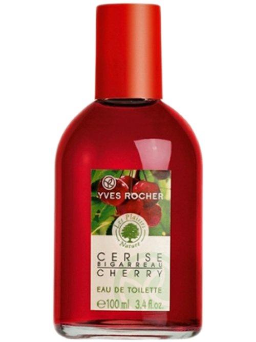 Cerise Bigarreau — Yves Rocher