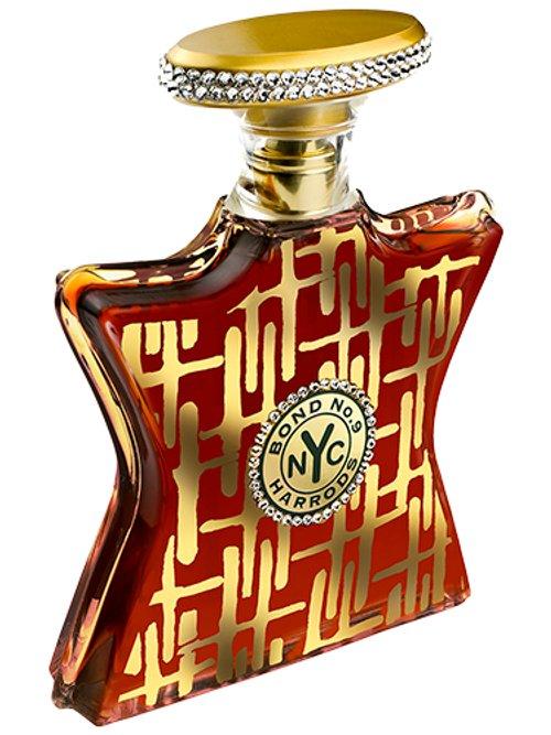 Harrods Agarwood Parfum — Bond No. 9 I Love Ny