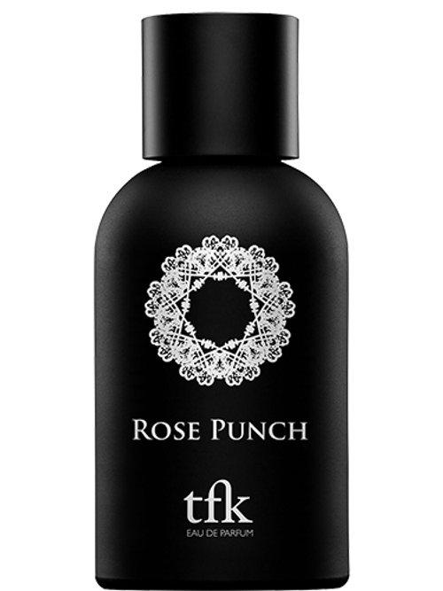 Rose Punch — Tfk