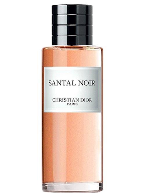 Santal Noir — Dior