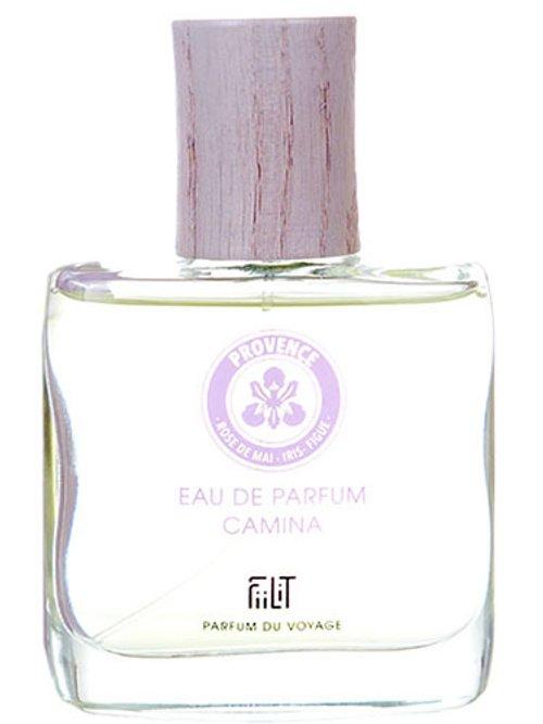 Camina - Provence — Fiilit