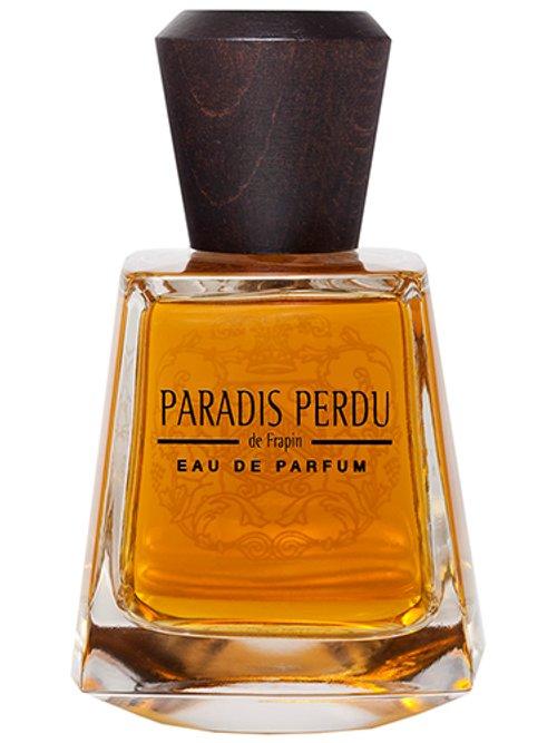 Paradis Perdu — P.Frapin & Cie