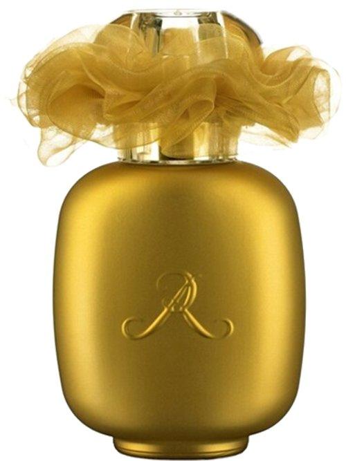 Ballerina Nº5 — Les Parfums De Rosine