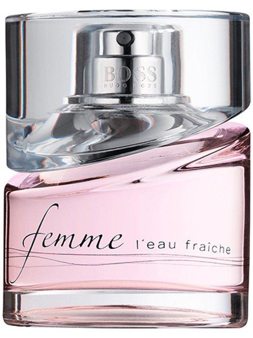 Boss Femme L'Eau Fraîche — Hugo Boss