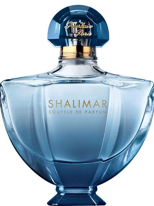 Shalimar Souffle de Parfum — Guerlain