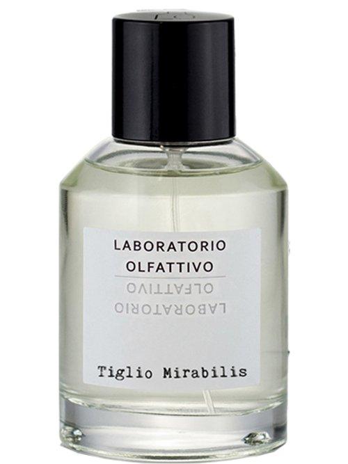 Til ... — Laboratorio Olfattivo