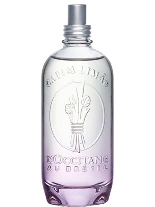 Capim-Limão Alfazema — L'Occitane
