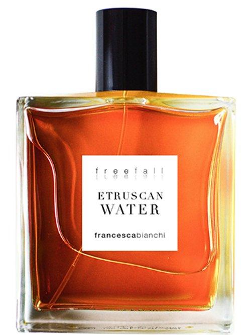 Etruscan Water — Francesca Bianchi