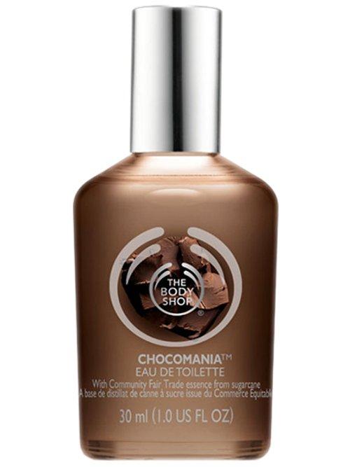 Chocomania — The Body Shop