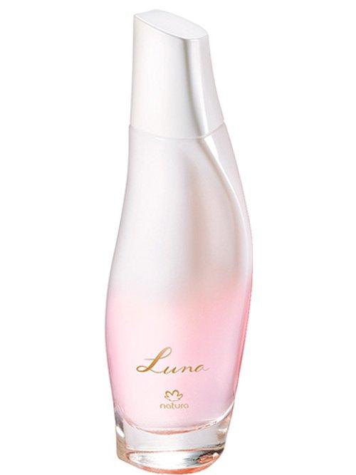 Luna — Natura