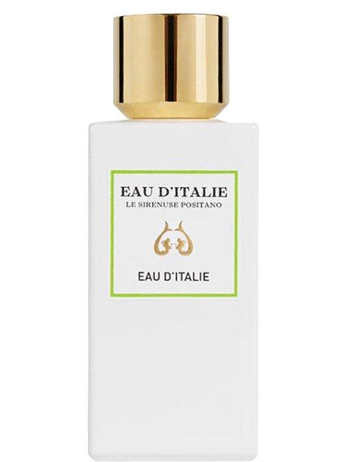 Eau d'Italie — Eau D'Italie