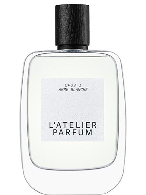 Arme Blanche — L'Atelier Parfum