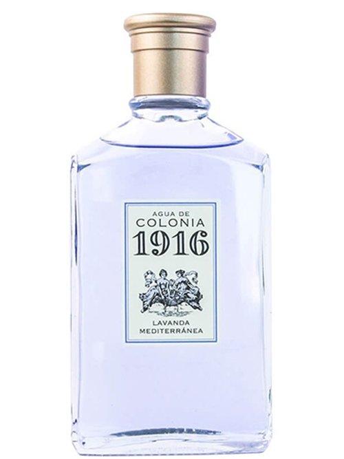 Lavanda Mediterranea — Agua De Colonia 1916 (Myrurgia)