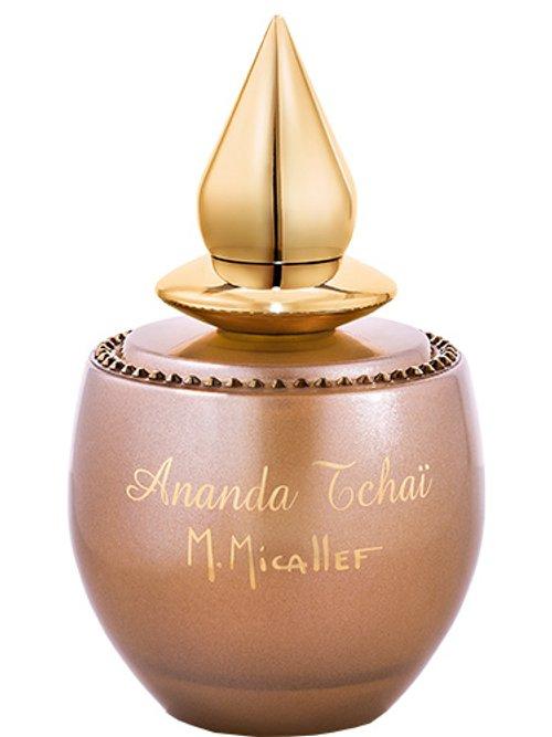 Ananda Tchaï — M. Micallef