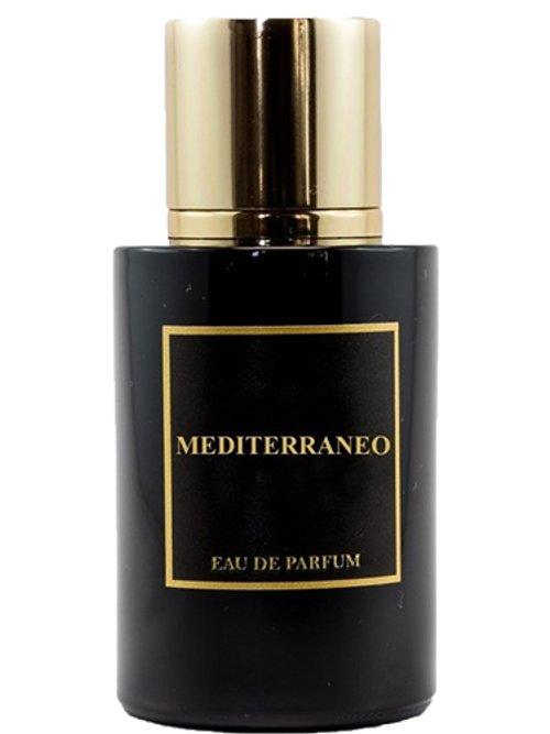 Mediterraneo — Officine Del Profumo
