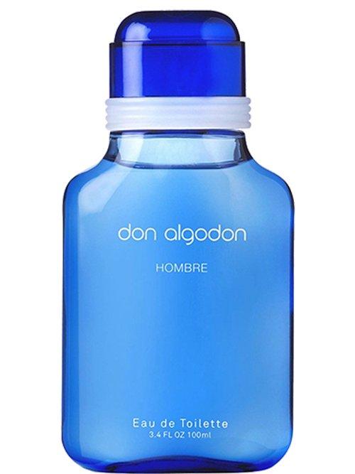 Hombre — Don Algodón