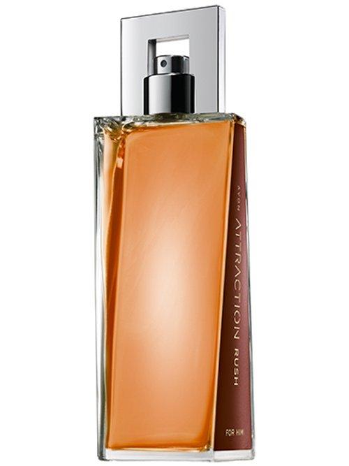 Attraction Rush for Him — Avon