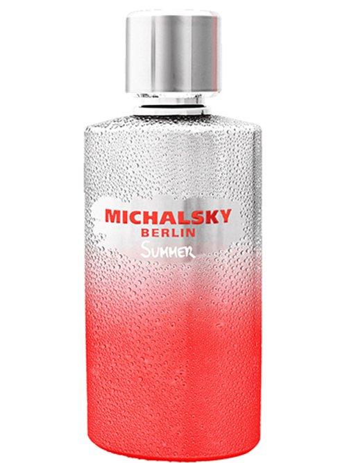 Summer For Women 2017 — Michalsky