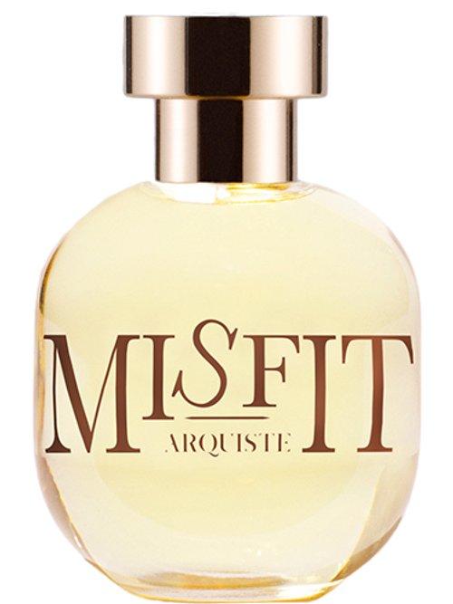 Misfit — Arquiste