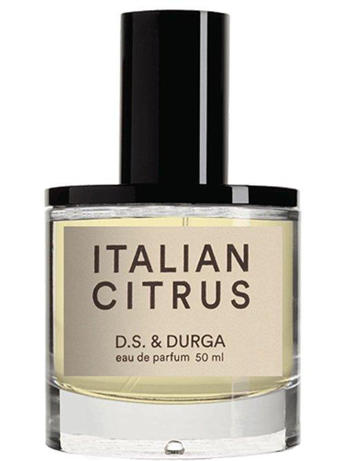 Italian Citrus — D.S. & Durga
