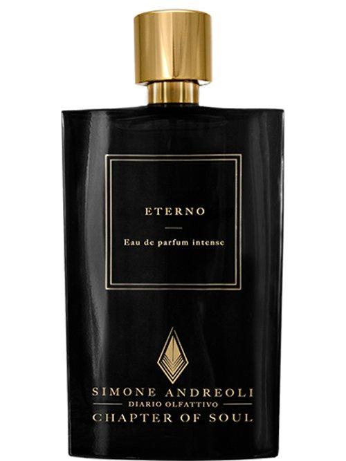 Eterno — Simone Andreoli