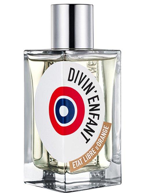 Divin'Enfant / Child Divine — Etat Libre D'Orange