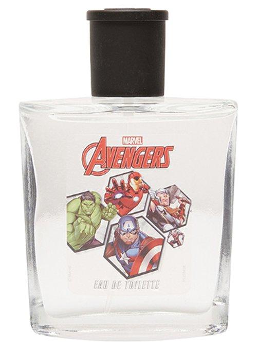 Marvel Avengers — Corine De Farme