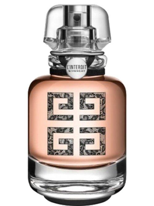 L'Interdit Édition Couture 2019 — Givenchy