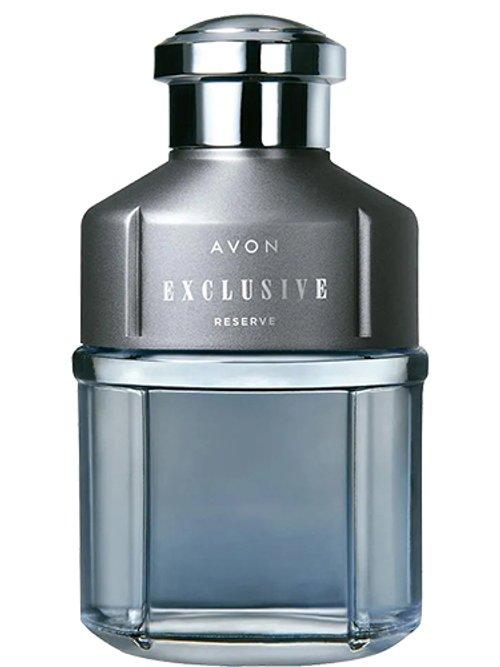 Exclusive Reserve — Avon