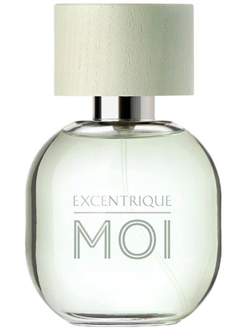 Excentrique Moi — Art De Parfum