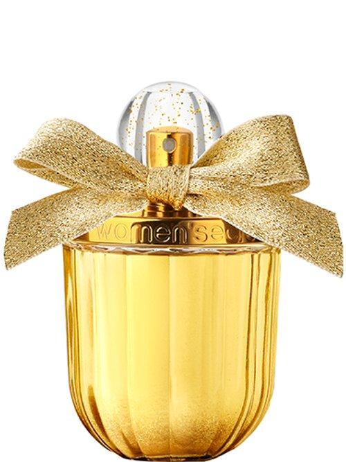 Gold Seduction — Women'Secret